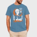 Sun and the Sexy, Unisex Men's T-Shirt