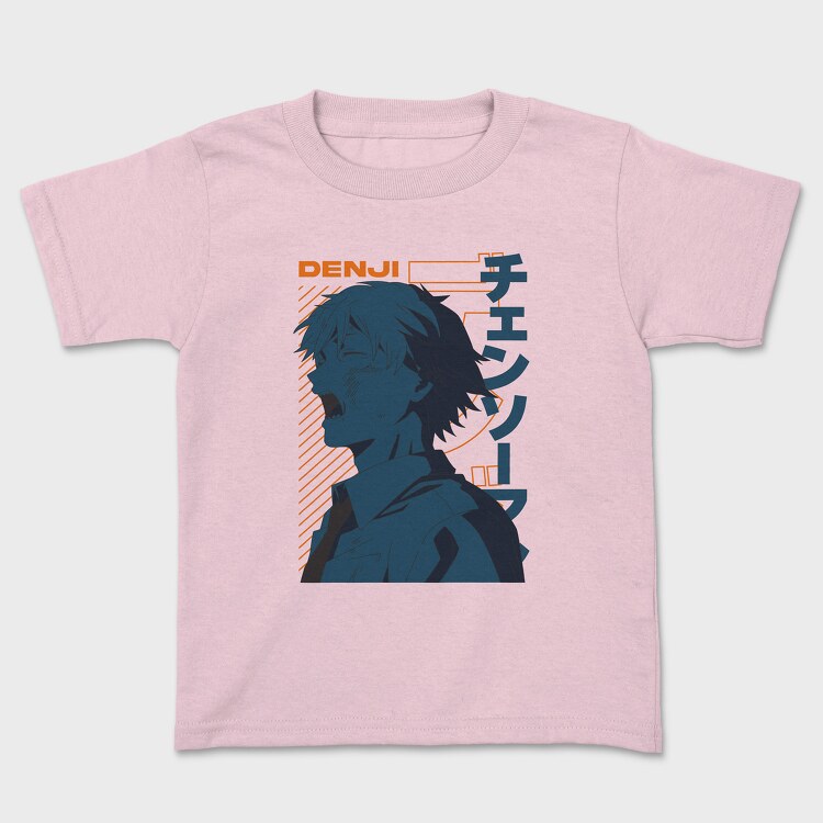 Boho Abstract 4, Unisex Men's T-Shirt