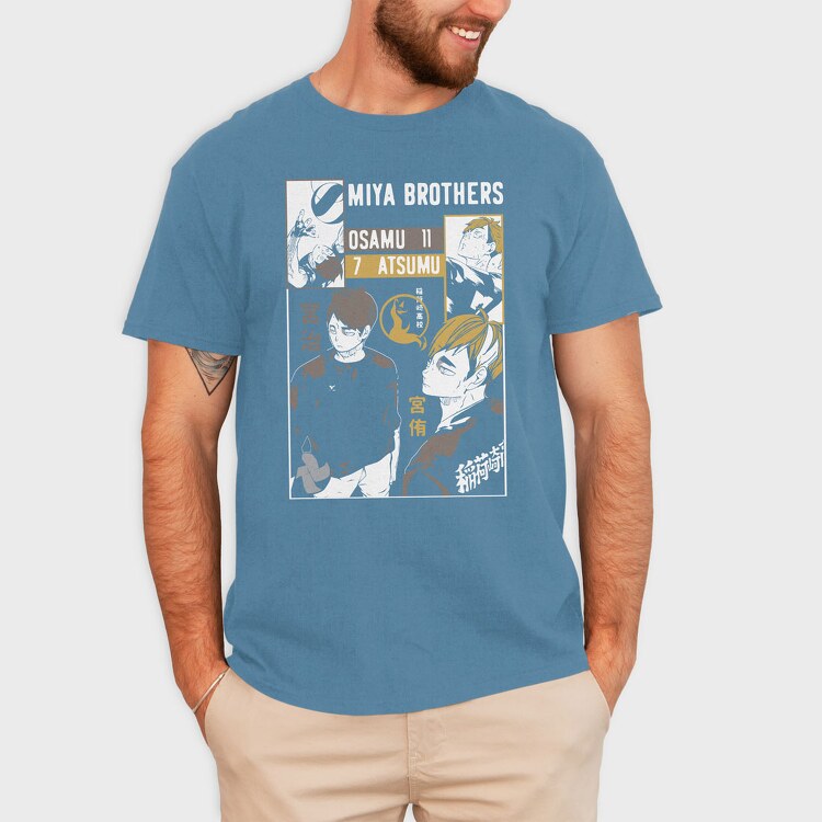 Sun Sand and Beach, Унисекс Мъжка Тениска