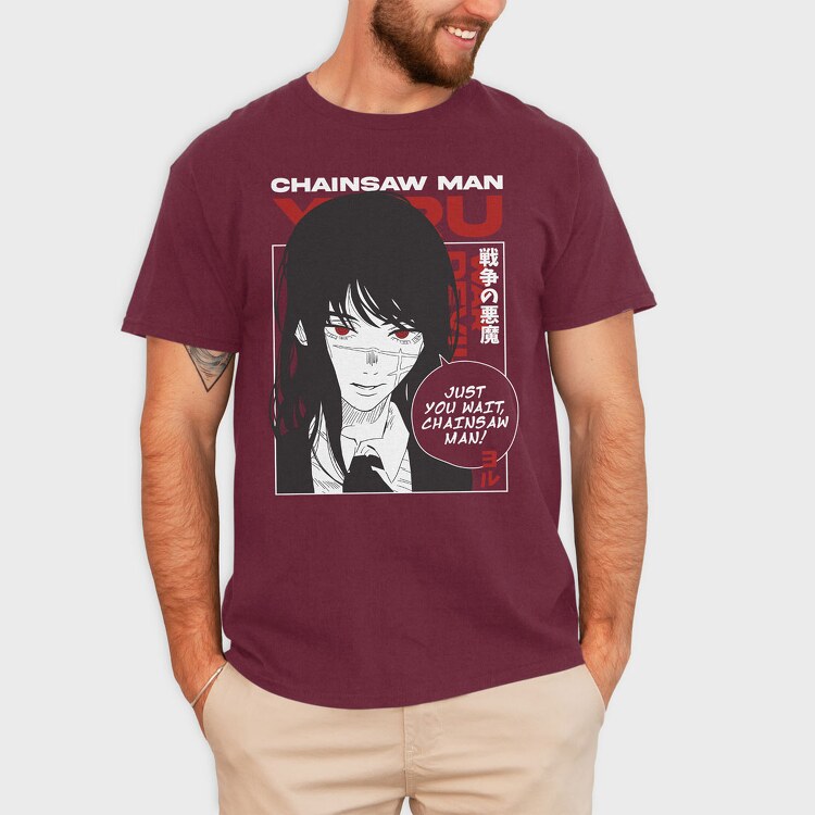 Boho Abstract 11, Unisex Men's T-Shirt