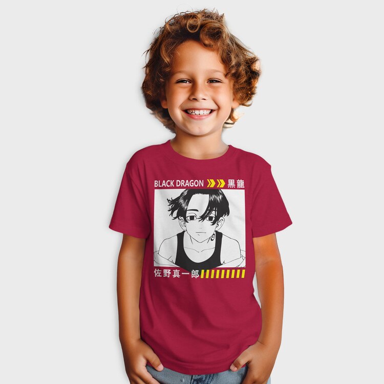 Boho Abstract 27, Дамска Тениска