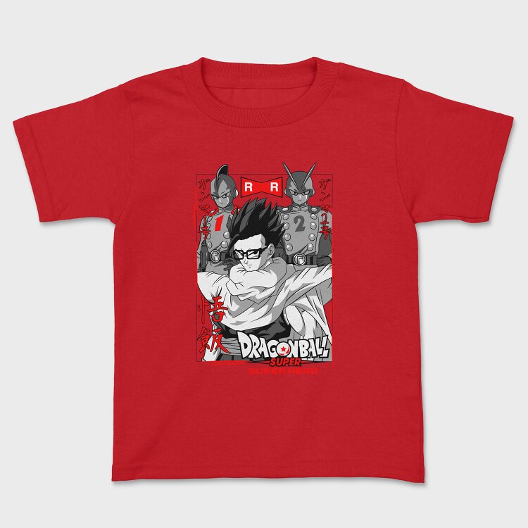 Boho Abstract 8, Унисекс Мъжка Тениска