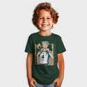 Retro Nature Outdoor 6, Kids' T-Shirt