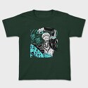 Retro Nature Outdoor 9, Kids' T-Shirt