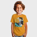 Adventure Begins, Kids' T-Shirt