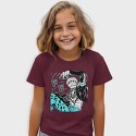 Always Young, Women's T-Shirt