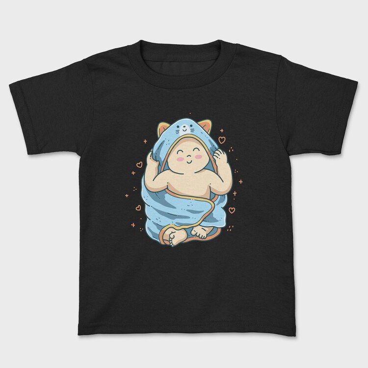 Baby, Kids' T-Shirt