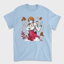 Chilllin Time, Women's T-Shirt