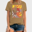 Colorful Creature 40, Women's T-Shirt