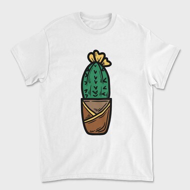 House Plant 11, Unisex Men's T-Shirt