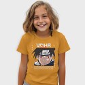 Kabuki Samurai Hero, Kids' T-Shirt