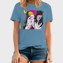 Moon Adventure, Women's T-Shirt