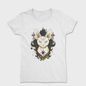 Space Yin & Yang, Kids' T-Shirt