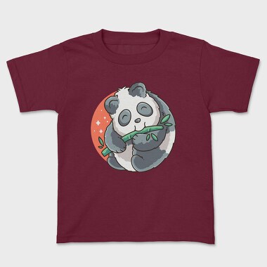 Panda 2, Kids' T-Shirt