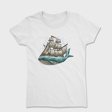Wale, Women's T-Shirt