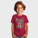 Wanderlust, Kids' T-Shirt