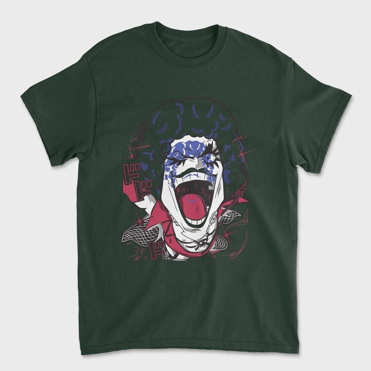 Explore the World, Unisex Men's T-Shirt