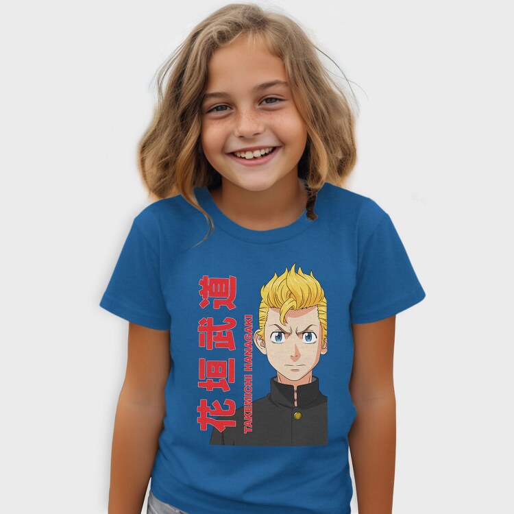 Colorful Creature 19, Unisex Men's T-Shirt