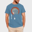 explorer great adventure, Unisex Men's T-Shirt