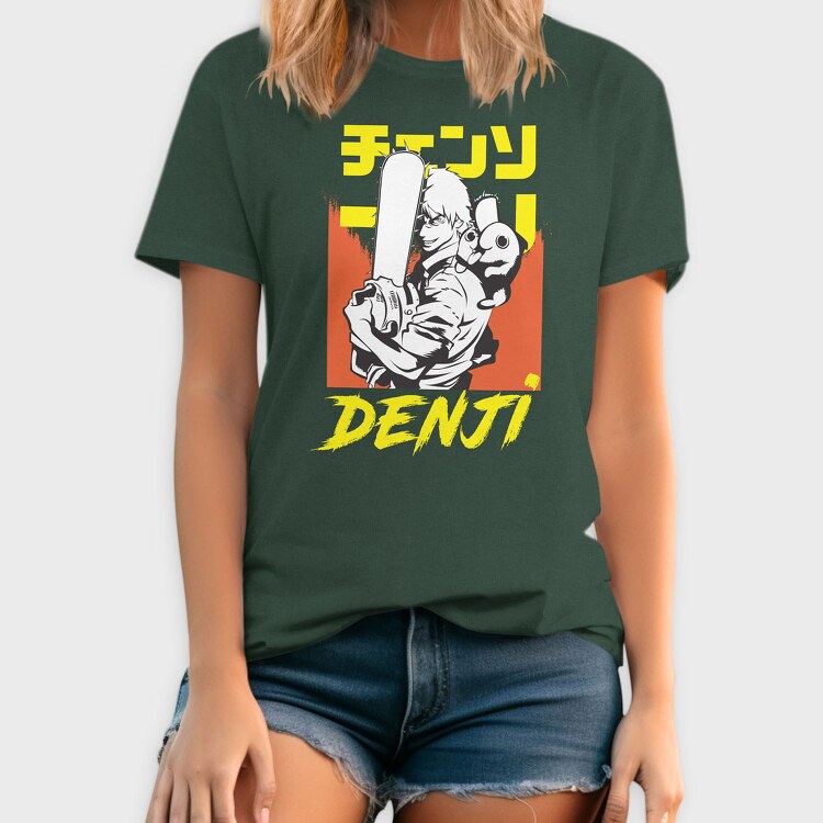 Extreme Adventure Road, Unisex Men's T-Shirt