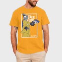 Speed Demon, Kids' T-Shirt