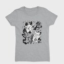 Astronaut On Bazooka, Kids' T-Shirt