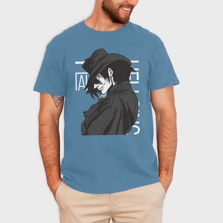 My Journey With Hiking Skeleton, Unisex Men's T-Shirt