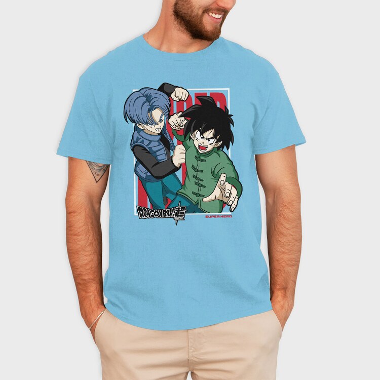 Five Billion Star Hotel, Дамска Тениска