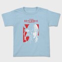 Koi Fish Illustration 2, Women's T-Shirt