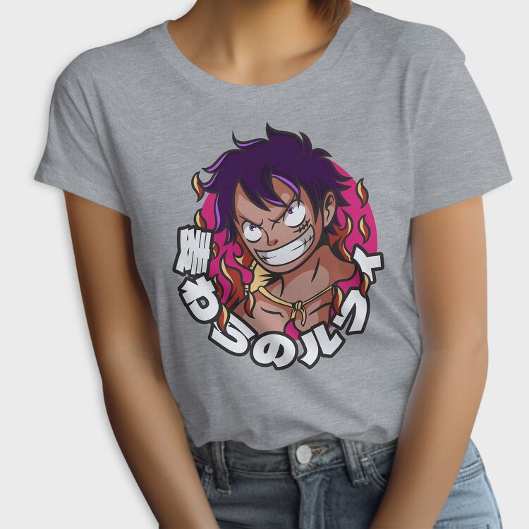 Koi Fish Illustration 5, Unisex Men's T-Shirt