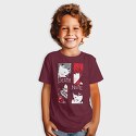 Retro Nature Outdoor 2, Unisex Men's T-Shirt