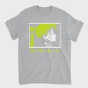 Retro Nature Outdoor 2, Kids' T-Shirt
