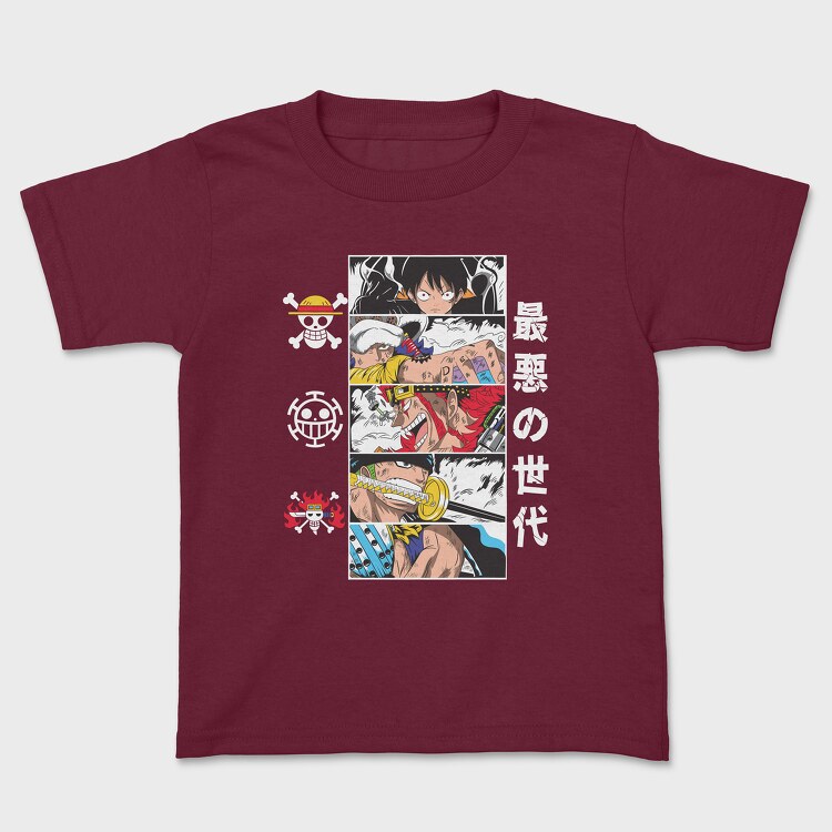 Take Hikes, Unisex Men's T-Shirt