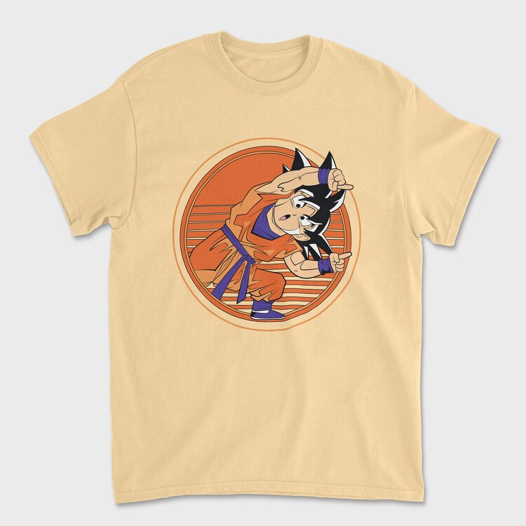 Night Camp 2, Women's T-Shirt