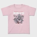 Garden 4, Unisex Men's T-Shirt