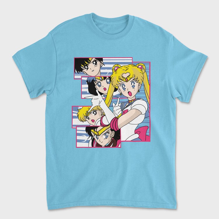 Bouquet of Flowers 5, Unisex Men's T-Shirt