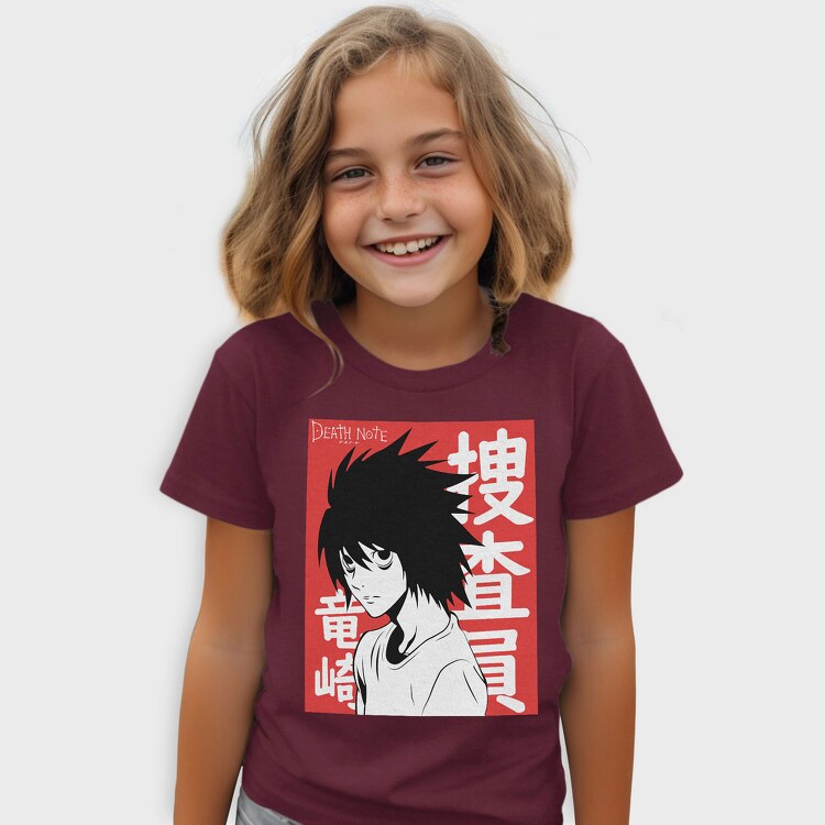 Landscape Nature 10, Kids' T-Shirt