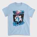Space Family, Women's T-Shirt