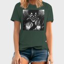 Cactus Collage, Women's T-Shirt
