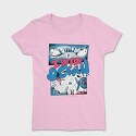 Cosmos, Kids' T-Shirt