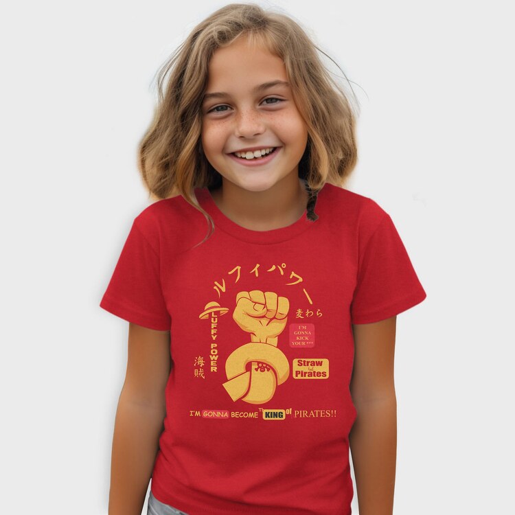 Camp Hair, Унисекс Мъжка Тениска