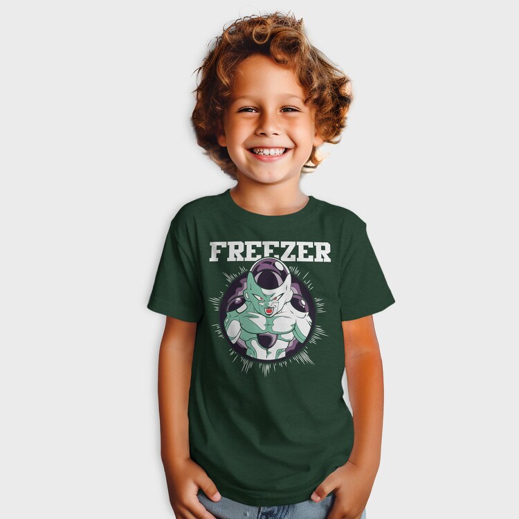 Colorful Creature 37, Kids' T-Shirt