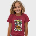 Landscape Nature 7, Kids' T-Shirt