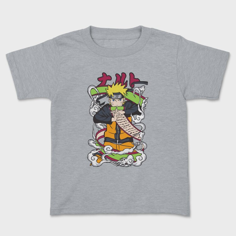 The Mountains Are Calling 7, Kids' T-Shirt