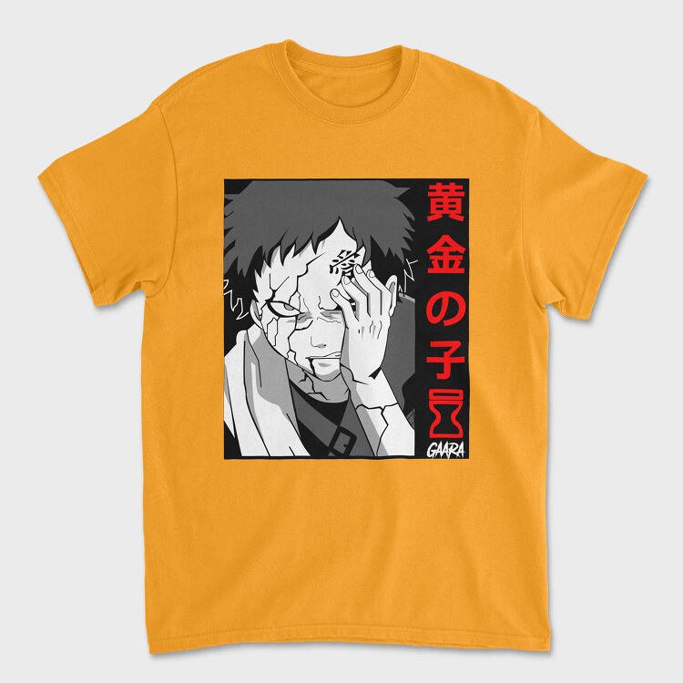 Outdoor Design 1, Unisex Men's T-Shirt