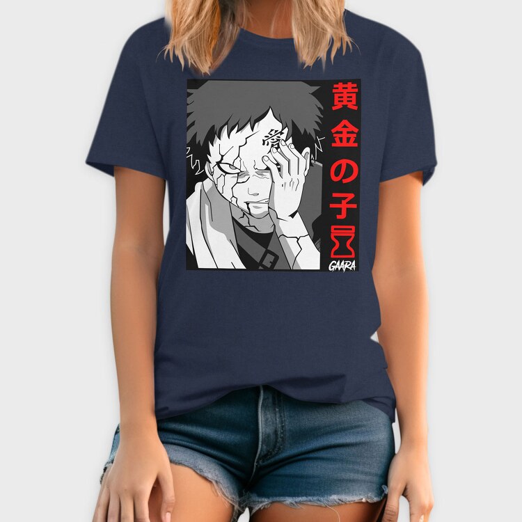 Colorful Creature 38, Unisex Men's T-Shirt