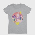 Colorful Creature 38, Unisex Men's T-Shirt
