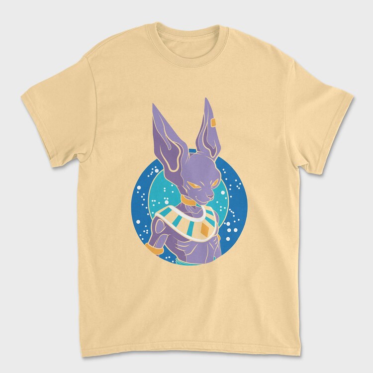 Landscape Nature 9, Unisex Men's T-Shirt