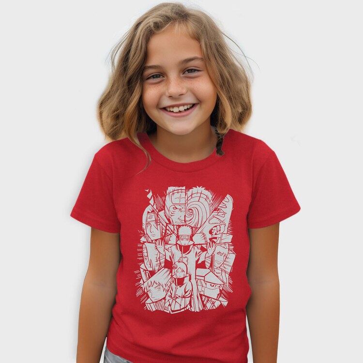 The Sun Tarot Card, Kids' T-Shirt