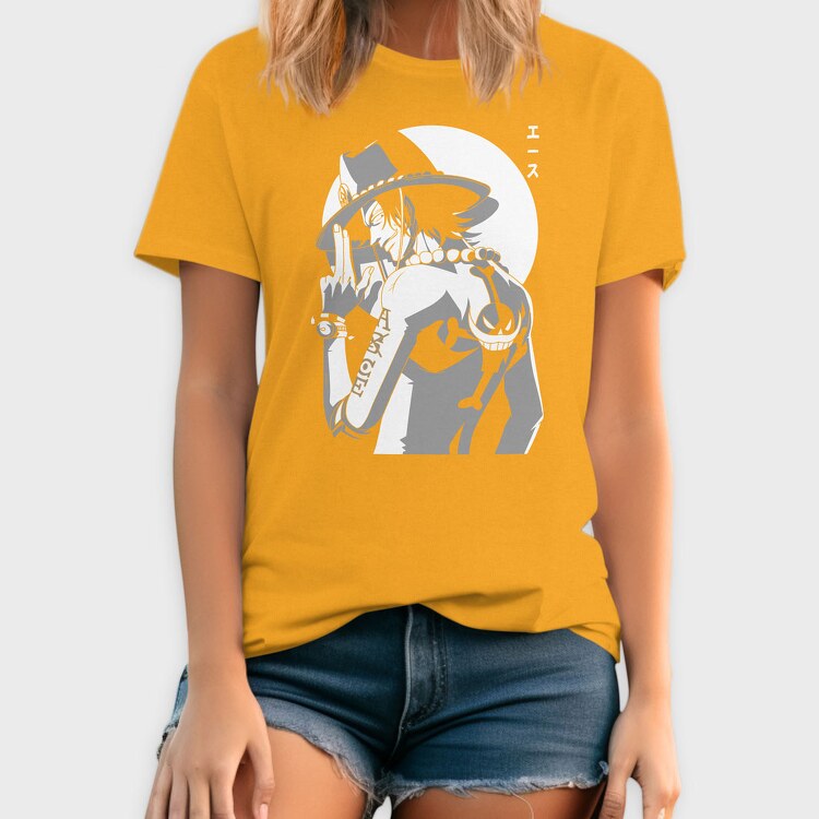 Outdoor Expedition, Унисекс Мъжка Тениска